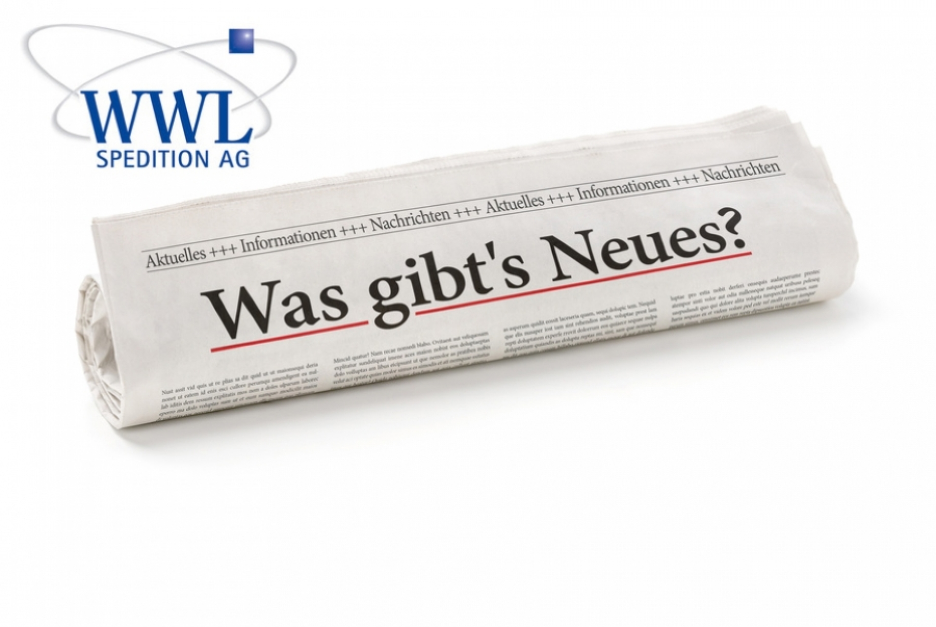 Werden Sie Teil des Erfolgs!